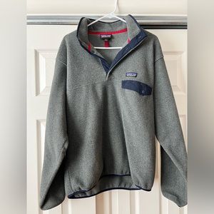 Mens Patagonia jacket